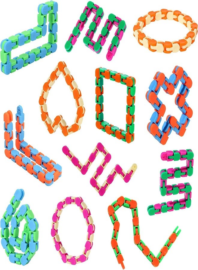 PULSBERY 24 لعبة تململ من سلسلة "واكي تراكس"، - Image 3